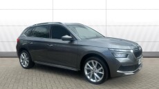 Skoda Kamiq 1.5 TSI SE L Executive 5dr Petrol Hatchback